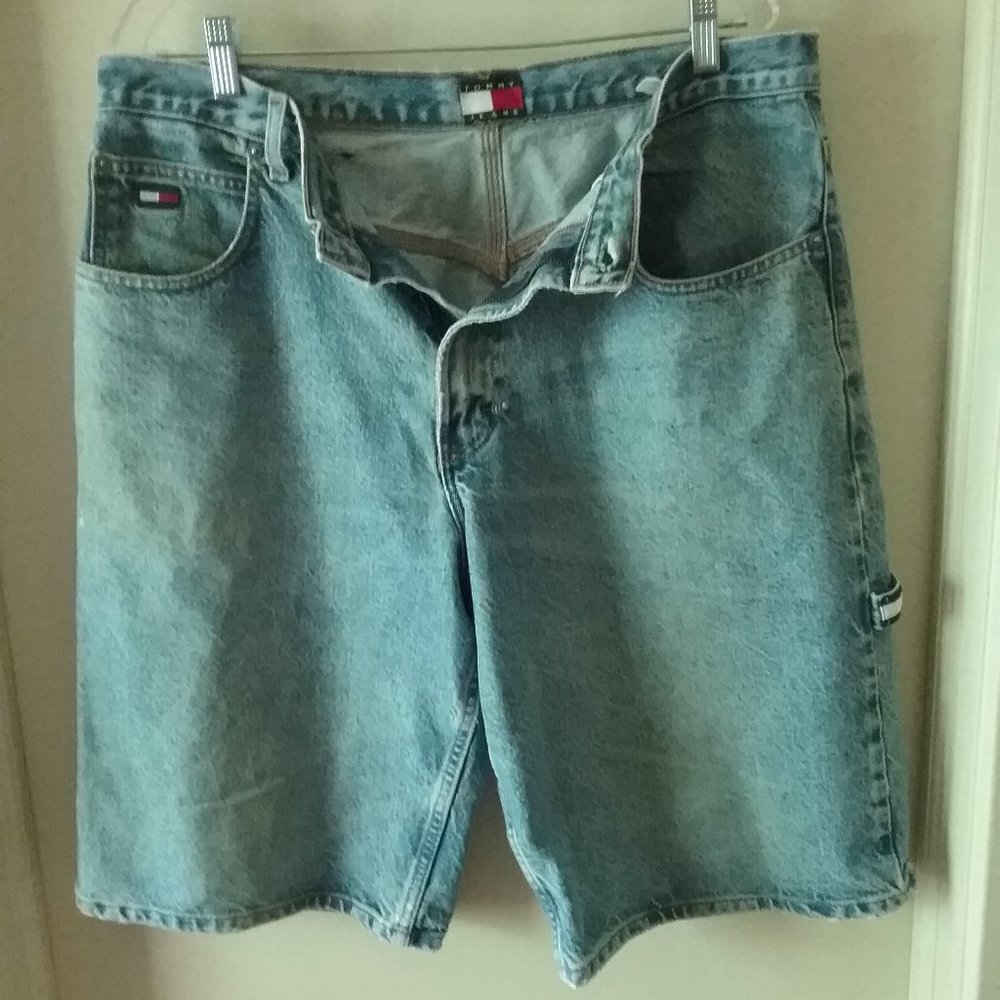 Tommy Jeans 36 Denim